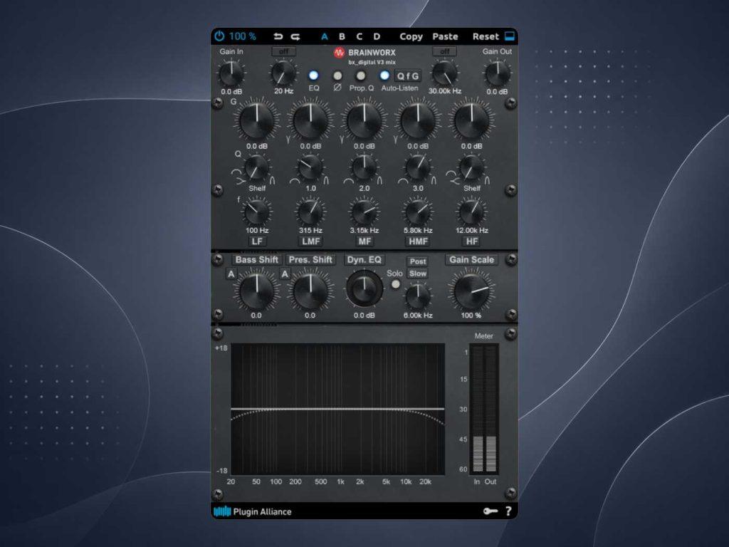 Plugin Alliance bx_digital V3 mix拾音资源网 - 调音师VST插件 | 效果包 | 混音资源免费下载VST15