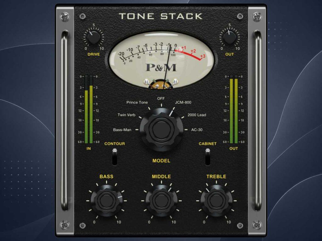 Plug And Mix S-Tractor拾音资源网 - 调音师VST插件 | 效果包 | 混音资源免费下载VST15