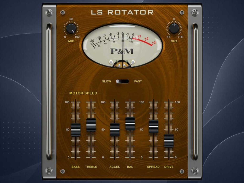 Plug And Mix Retro Compressor拾音资源网 - 调音师VST插件 | 效果包 | 混音资源免费下载VST15