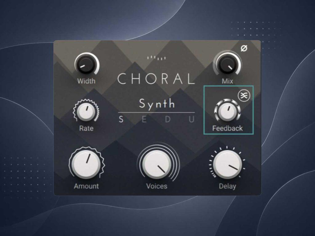 Native Instruments Choral拾音资源网 - 调音师VST插件 | 效果包 | 混音资源免费下载VST15